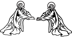 Clipart Image For Headstone Monument jesus 14