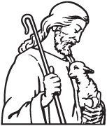 Clipart Image For Headstone Monument jesus 15