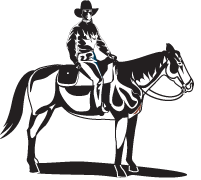 Clipart Image For Headstone Monument man 03