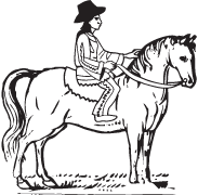 Clipart Image For Headstone Monument man 10