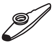 Clipart Image For Headstone Monument music 07