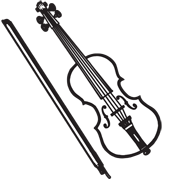Clipart Image For Headstone Monument music 10
