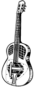 Clipart Image For Headstone Monument music 12