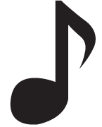 Clipart Image For Headstone Monument music 18