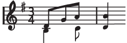 Clipart Image For Headstone Monument music 23