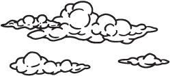 Clipart Image For Headstone Monument nature 02