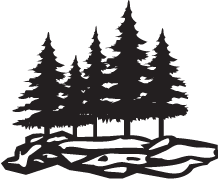 Clipart Image For Headstone Monument nature 04