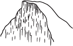 Clipart Image For Headstone Monument nature 12