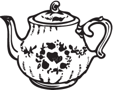 Clipart Image For Headstone Monument objects 09