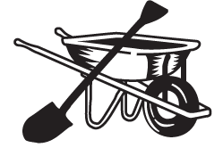 Clipart Image For Headstone Monument objects 22