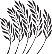 Clipart Image For Headstone Monument plant 02