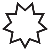 Clipart Image For Headstone Monument religious emblem 01