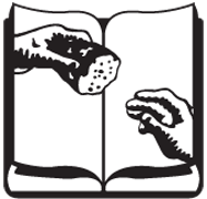 Clipart Image For Headstone Monument religious emblem 03