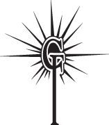Clipart Image For Headstone Monument religious emblem 07
