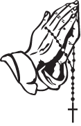 Clipart Image For Headstone Monument religious emblem 14