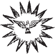 Clipart Image For Headstone Monument religious emblem 15