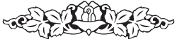 Clipart Image For Headstone Monument rose 26