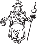 Clipart Image For Headstone Monument saints 03