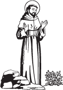 Clipart Image For Headstone Monument saints 10