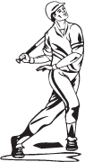 Clipart Image For Headstone Monument sports 08