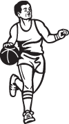 Clipart Image For Headstone Monument sports 23