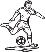 Clipart Image For Headstone Monument sports 24