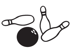 Clipart Image For Headstone Monument sports 37