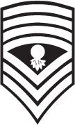 Clipart Image For Headstone Monument Symbol 02B