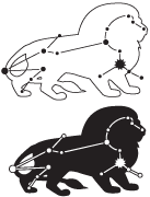 Clipart Image For Headstone Monument Symbol 06