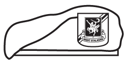 Clipart Image For Headstone Monument Symbol 13