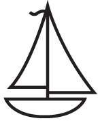 Clipart Image For Headstone Monument boat 01