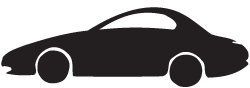 Clipart Image For Headstone Monument car 04
