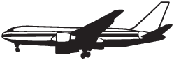 Clipart Image For Headstone Monument flight 01