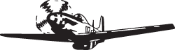 Clipart Image For Headstone Monument flight 02