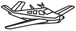 Clipart Image For Headstone Monument flight 05