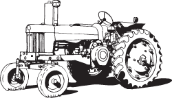 Clipart Image For Headstone Monument misc transporation 01
