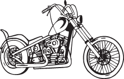 Clipart Image For Headstone Monument misc transporation 03