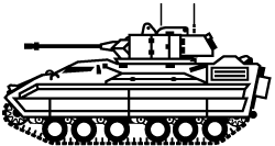 Clipart Image For Headstone Monument misc transporation 05