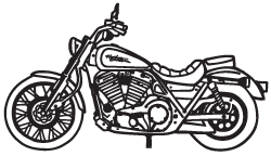 Clipart Image For Headstone Monument misc transporation 06