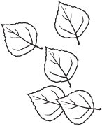 Clipart Image For Headstone Monument tree 13