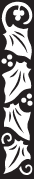 Clipart Image For Headstone Monument vine 02