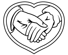 Clipart Image For Headstone Monument wedding 03