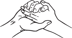 Clipart Image For Headstone Monument wedding 04
