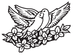 Clipart Image For Headstone Monument wedding 10