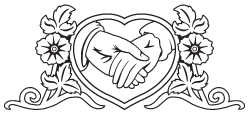 Clipart Image For Headstone Monument wedding 12