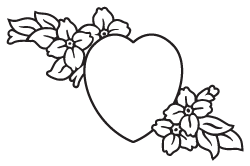Clipart Image For Headstone Monument wedding 14