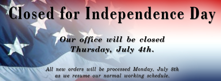 job for me 4th of july out of office
